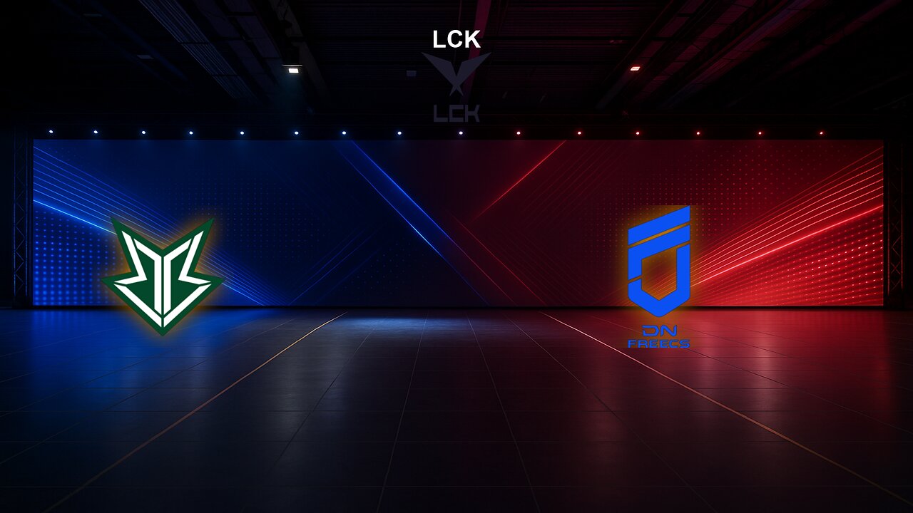 BRO vs DNF Highlights ALL GAMES — LCK 2025 Rounds 3-5 — OK BRION vs DN Freecs