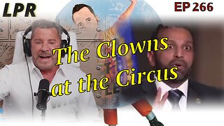 A Circus for all to See (EP 266)