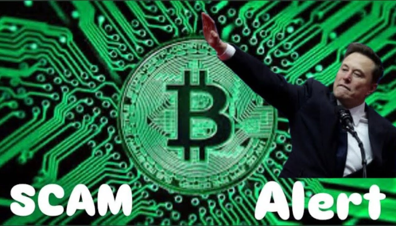You Should Stay Away From Crypto