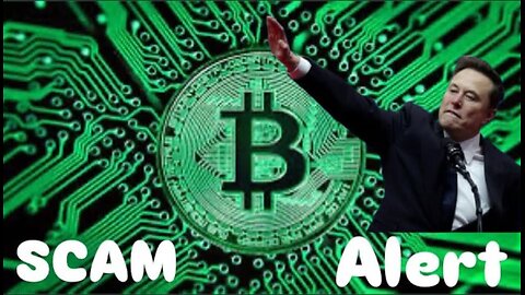 You Should Stay Away From Crypto
