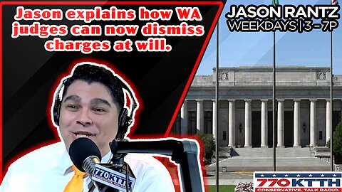 WA judges can now toss charges for any reason
