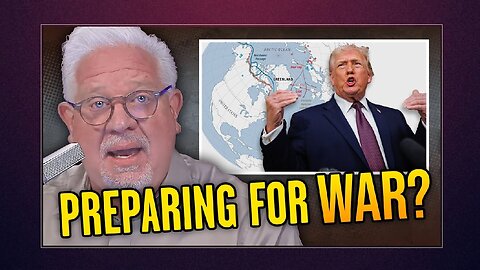 📌 Trump’s MASTER STRATEGY revealed: Greenland, tariffs, & peace deals🔸 Glenn Beck