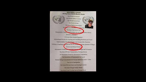NWO Agenda 2030 Goals
