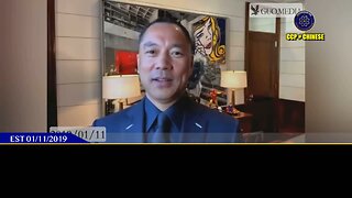 郭文贵先生最新法律文件第7条：七哥向美国政府提供的证据，将计划根据《机密信息程序法》（CIPA）向政府提出完整的证据披露请求！ 早在2019年1月11日，七哥就说：世界的核心是由秘密组成