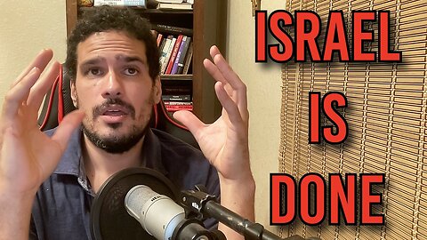 The Rape Of Palestinians, The Death Of Christian Zionism And The Global Rage Against Israel