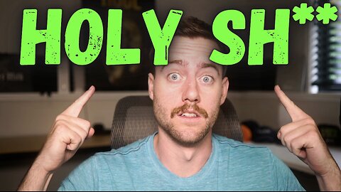 YOUTUBE WON'T LET ME POST THIS XRP VIDEO!