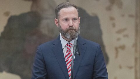 Republican Speaker's Tactics: The Legislative Touchdown Deception
