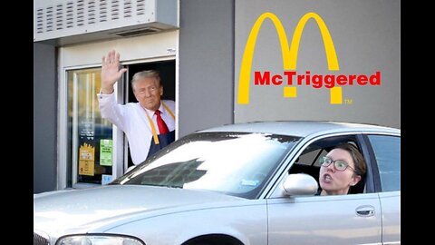 Did Chicago DEI Hire Everybody? McDonalds Shuts Down in Chicago Area and Kamala Down Under?