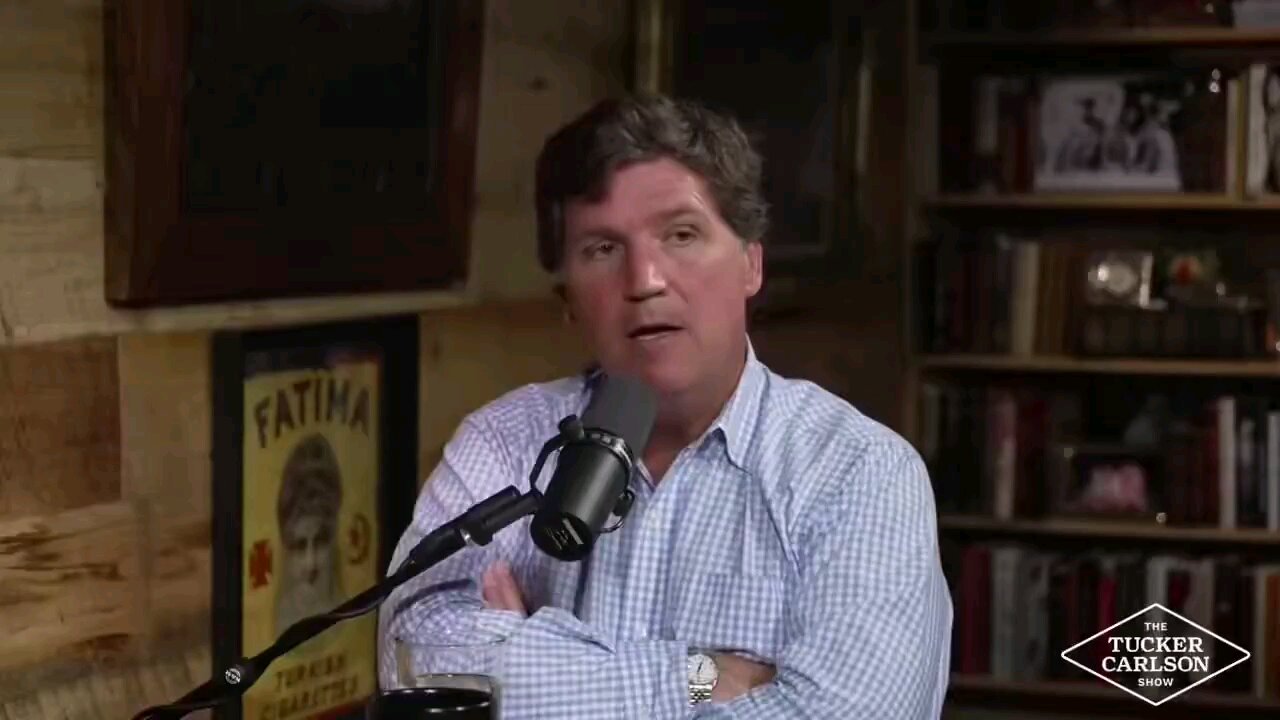 Why Hillary Clinton Had To Murder Muammar Gaddafi