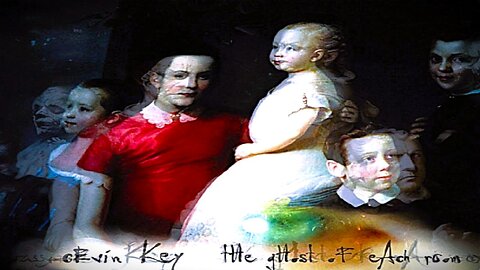 CEVIN KEY - Compilation #1: 1998-2001