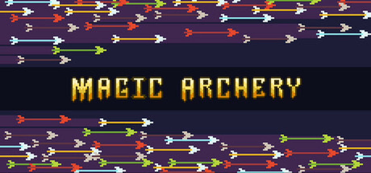 Magic Archery #3