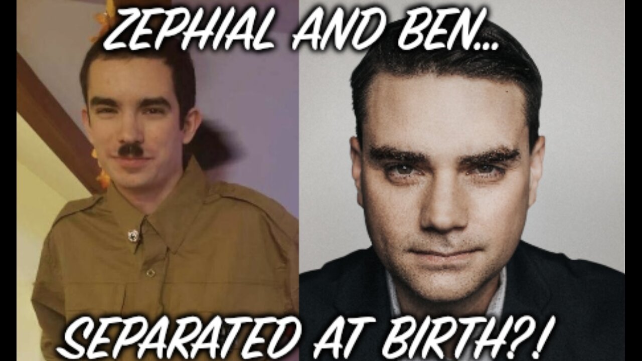 Shapiro owned, such a hypocrite