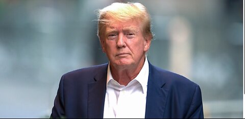 The Left-Wing Media Will Be Out Of Business When Trump Is Gone...