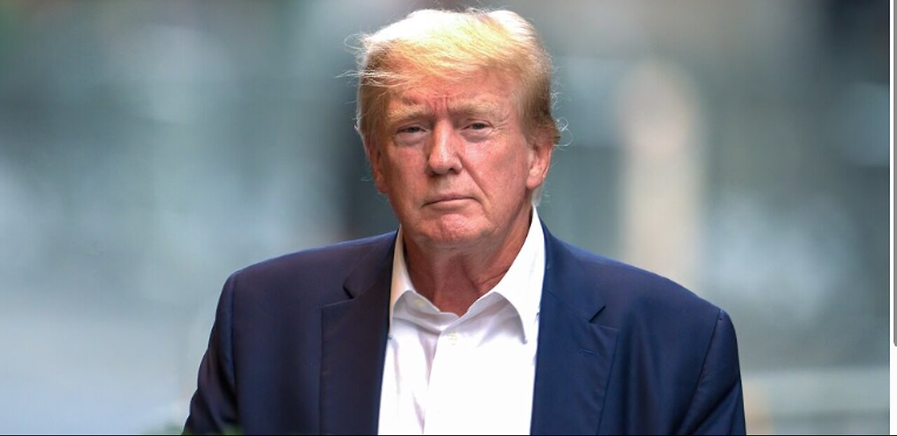 The Left-Wing Media Will Be Out Of Business When Trump Is Gone...