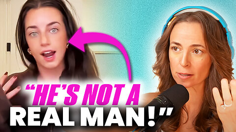 INGRATE Woman Embarrasses Her Date on TikTok - Don't Let This Be You!