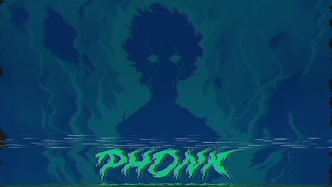 phonk music