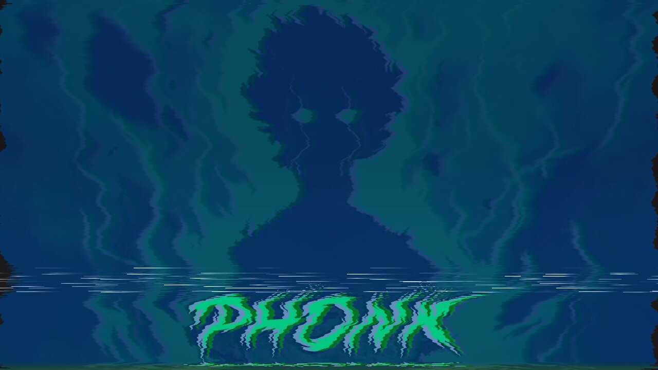 phonk music