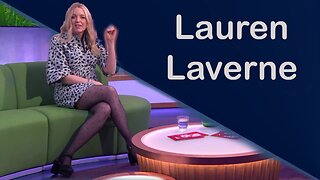Lauren Laverne 280524