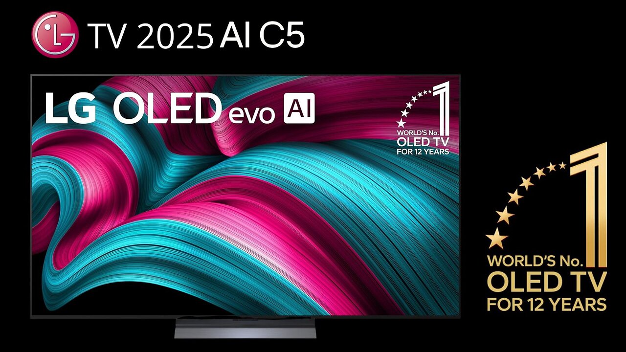 Top 5 BEST OLED TVs of 2025 (Don't Buy Them Until You See This!)