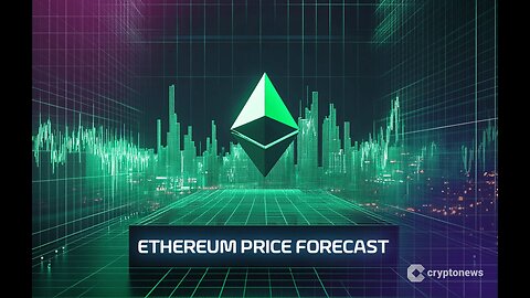 Ethereum Price Prediction ETH at $2,517 After Sharplink Gaming’s $48M