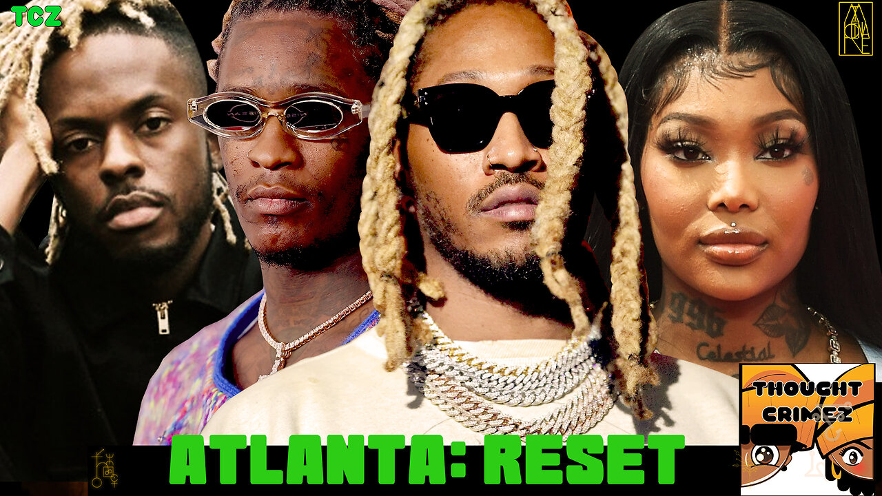 SWAVAY, OUTKAST, BIG BOI DISS AND ATLANTA'S RESET