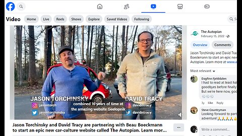 BRITO AMERICAN MK ULTRA Jason Torchinsky and David Tracy SERIAL KILLER SHOW