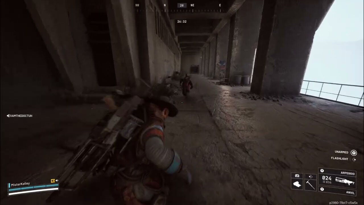 Silence Needed This Loot Crate! #shorts