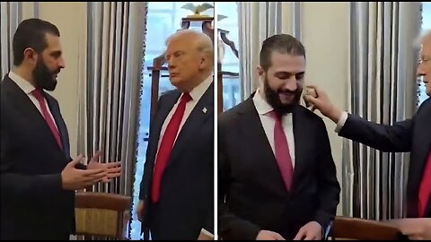 All the perfumes of Arabia - The Grayzone