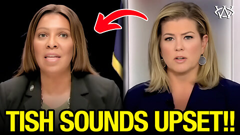 Letitia gets TESTY with CNN Anchor after Sanctuary Questions!