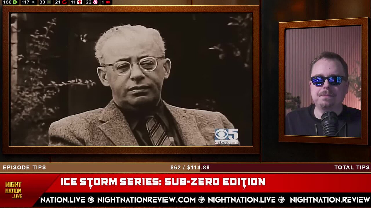 Saul Alinsky's Influence