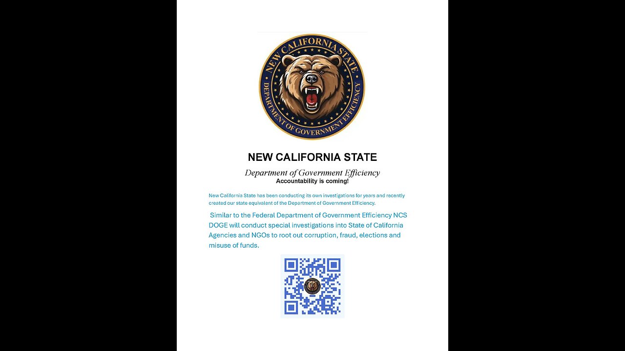March 11, 2025 Board of Supervisors Presentation
