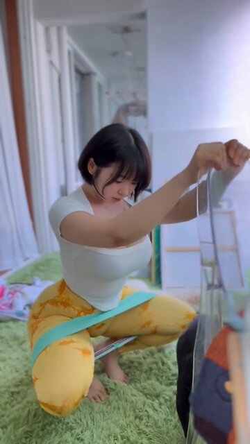 Hip Exercises to Get a Thicker, Toned Booty for Women!