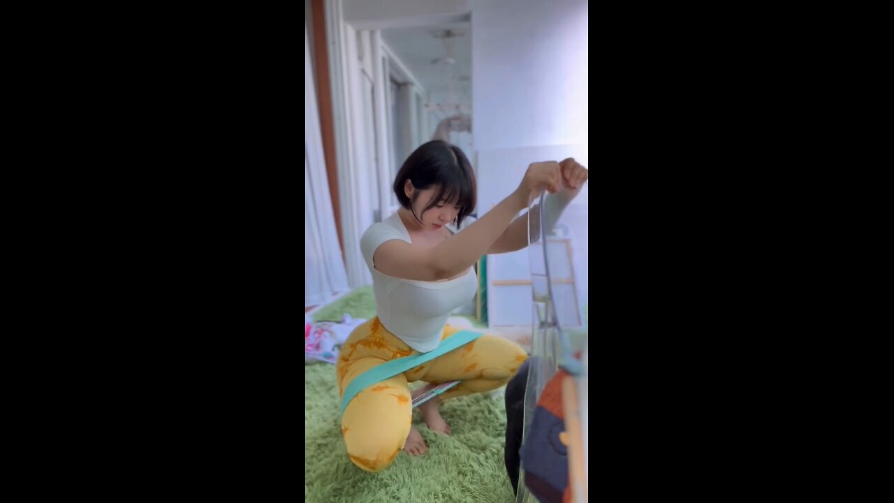 Hip Exercises to Get a Thicker, Toned Booty for Women!