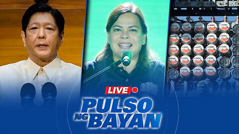 LIVE: Pulso ng Bayan sa SMNI | August 13, 2025