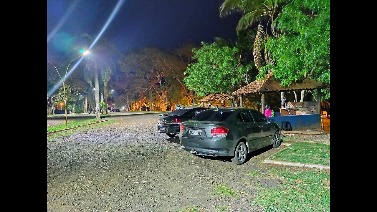 VIAGEM