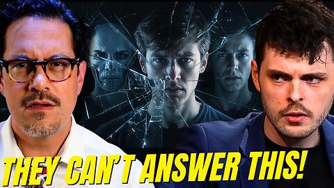The Question That BREAKS Reality | Alex O'Connor: Flagrant Podcast