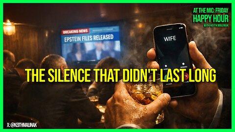 Epstein Files Drop: Trump implicated? Bill Gates STDs? Israel In Control? | 1/30/26