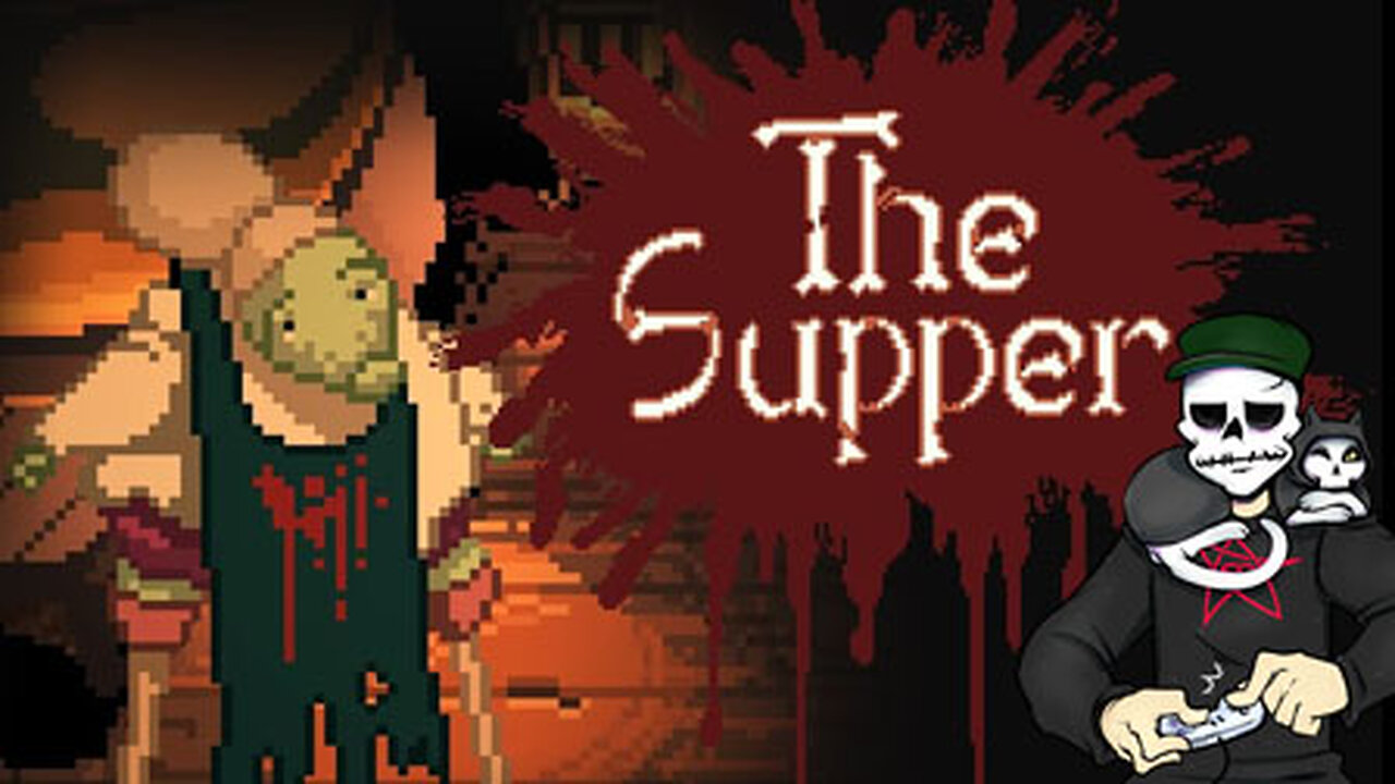 The short, sweet and sad tale of The Supper