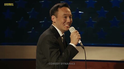 30 Minutes of Steve Byrne Stand-Up Comedy