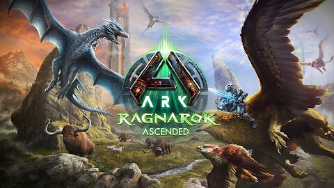 Last Day on Ragnarok!!!!!