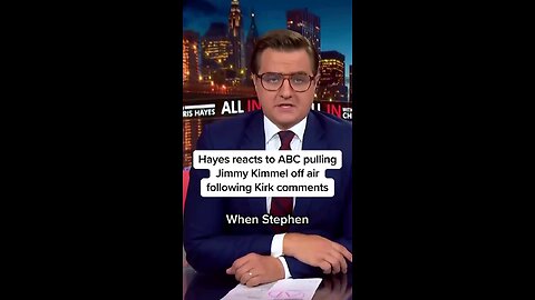"This is just the Latest chapter in Donald Trump's ongoing campaign to crack down on free speech,