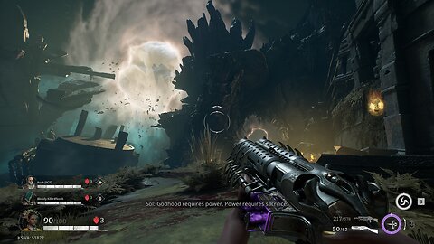 Painkiller (2025), Just for Fun, (No Commentary), co-op, pt.11