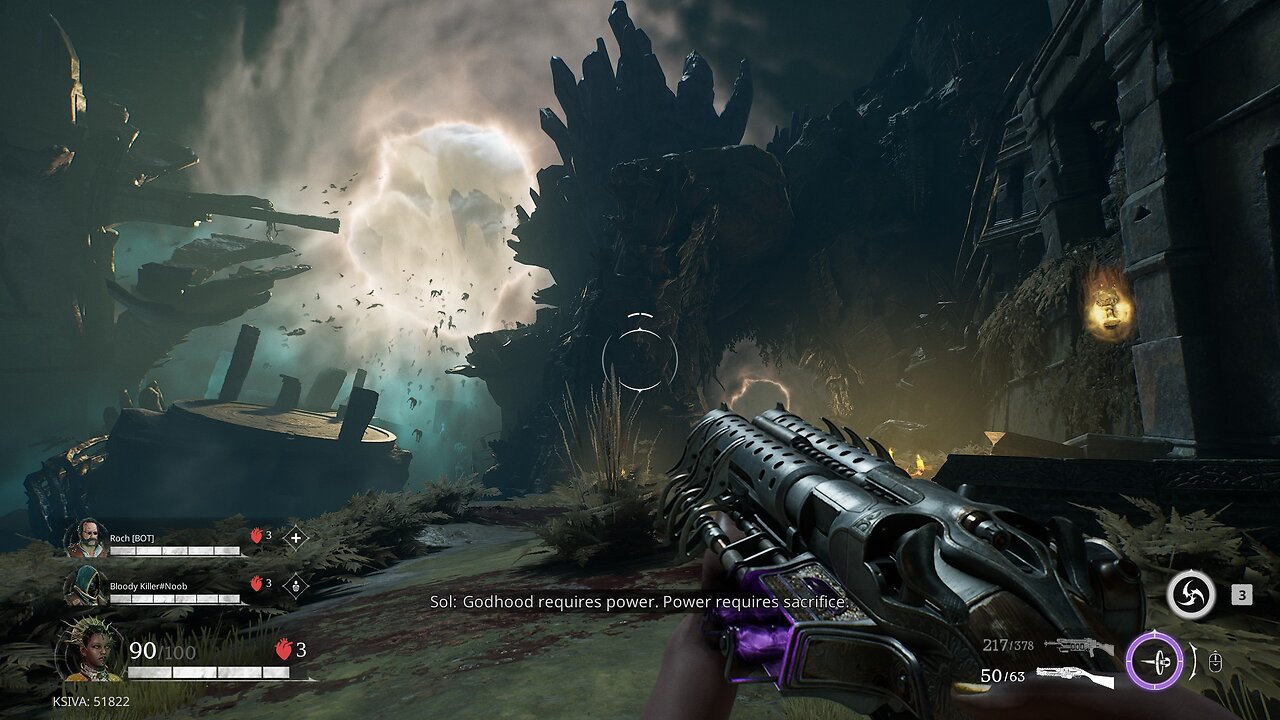 Painkiller (2025), Just for Fun, (No Commentary), co-op, pt.11