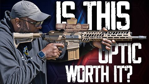 Is The US Army's Next-Gen Optic What Soldiers Wanted?