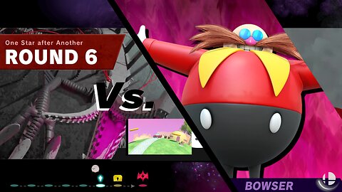 Wyvern (& Sage) vs SSBU Classic Mode 9.9 Difficulty Quickie [LOW FPS & UNCONTROLLABLE MOVESET]