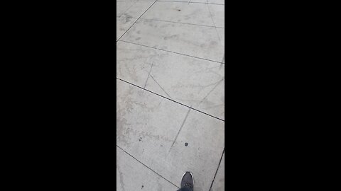 dude screaming