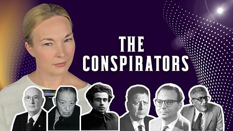 The Conspirators