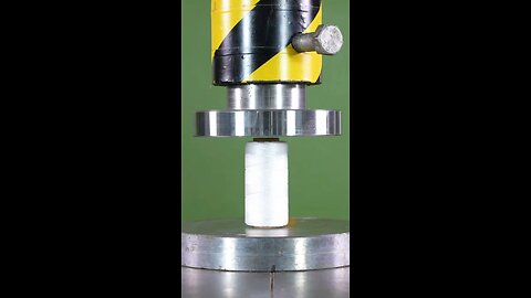 Hydraulic Press
