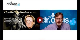 Dr. Bryan Ardis & Dr. Lee Merritt: Shocking $500 Trillion Intel for 2025