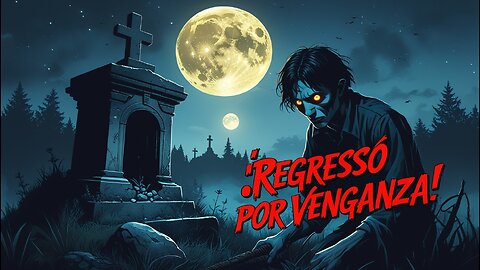El Fantasma del Campesino: Una Historia Real del Panteón Maldito 👻🌕